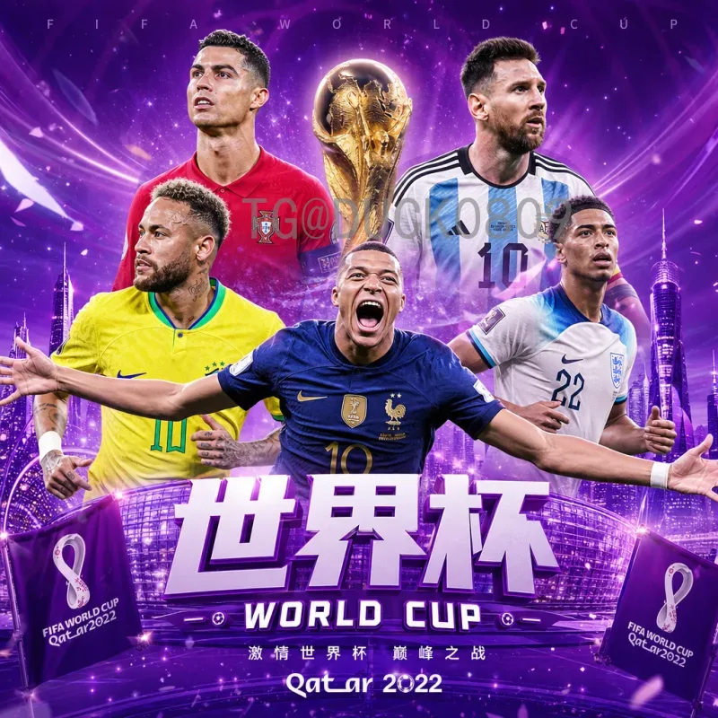 世界杯今日预测：深度解析今日赛事关键看点与胜平负走向
